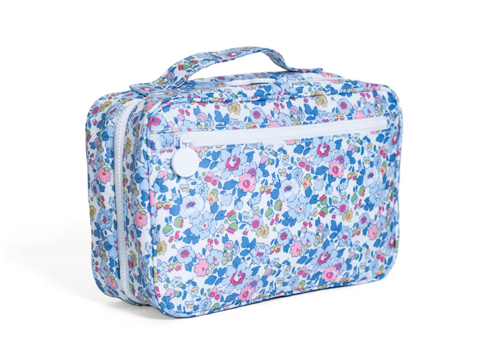 TRVL Bridgehampton Floral