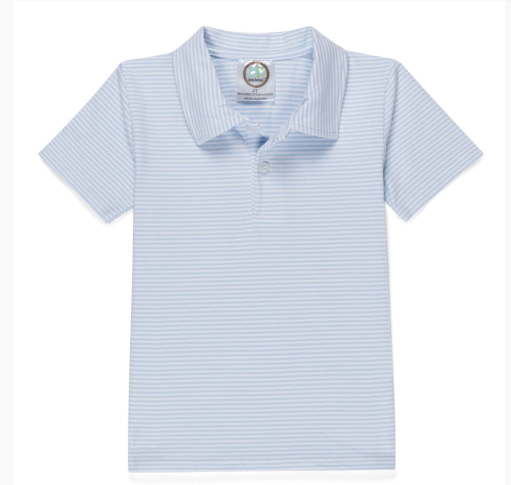 Everyday Polo