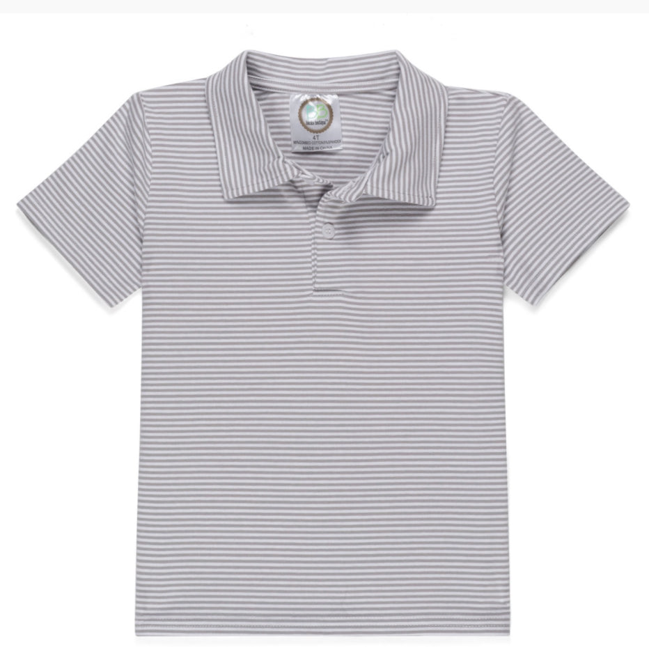 Everyday Polo
