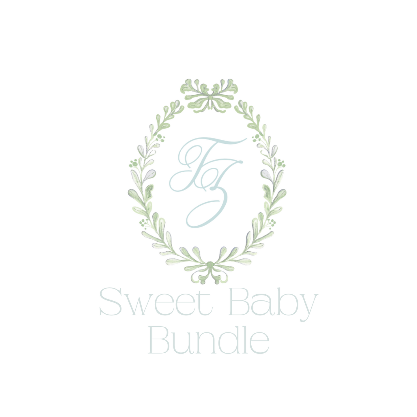 Sweet Baby Bundle