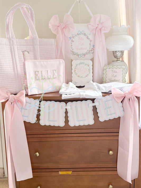 The Elle Signature Bundle
