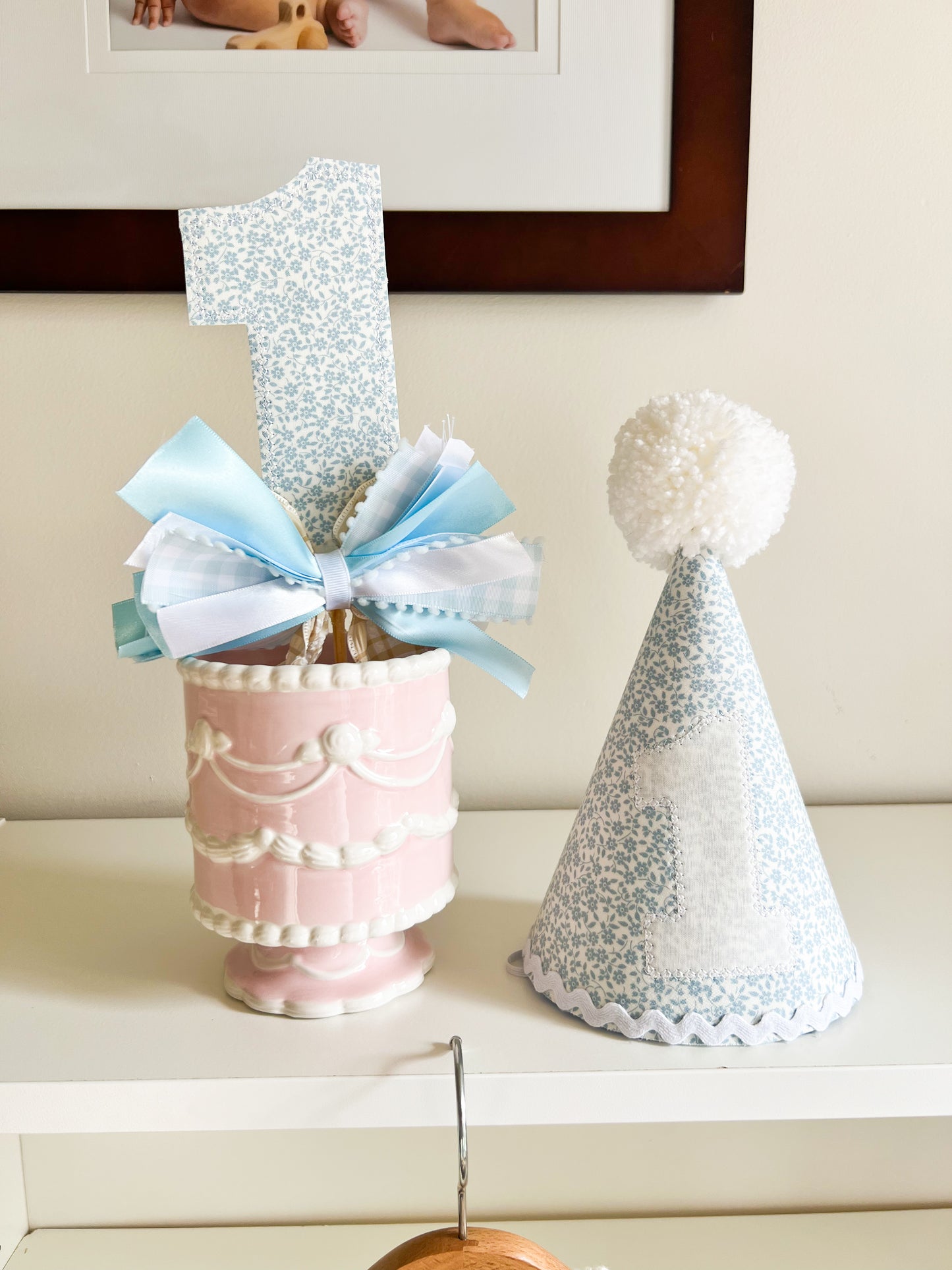 Birthday Party Hat