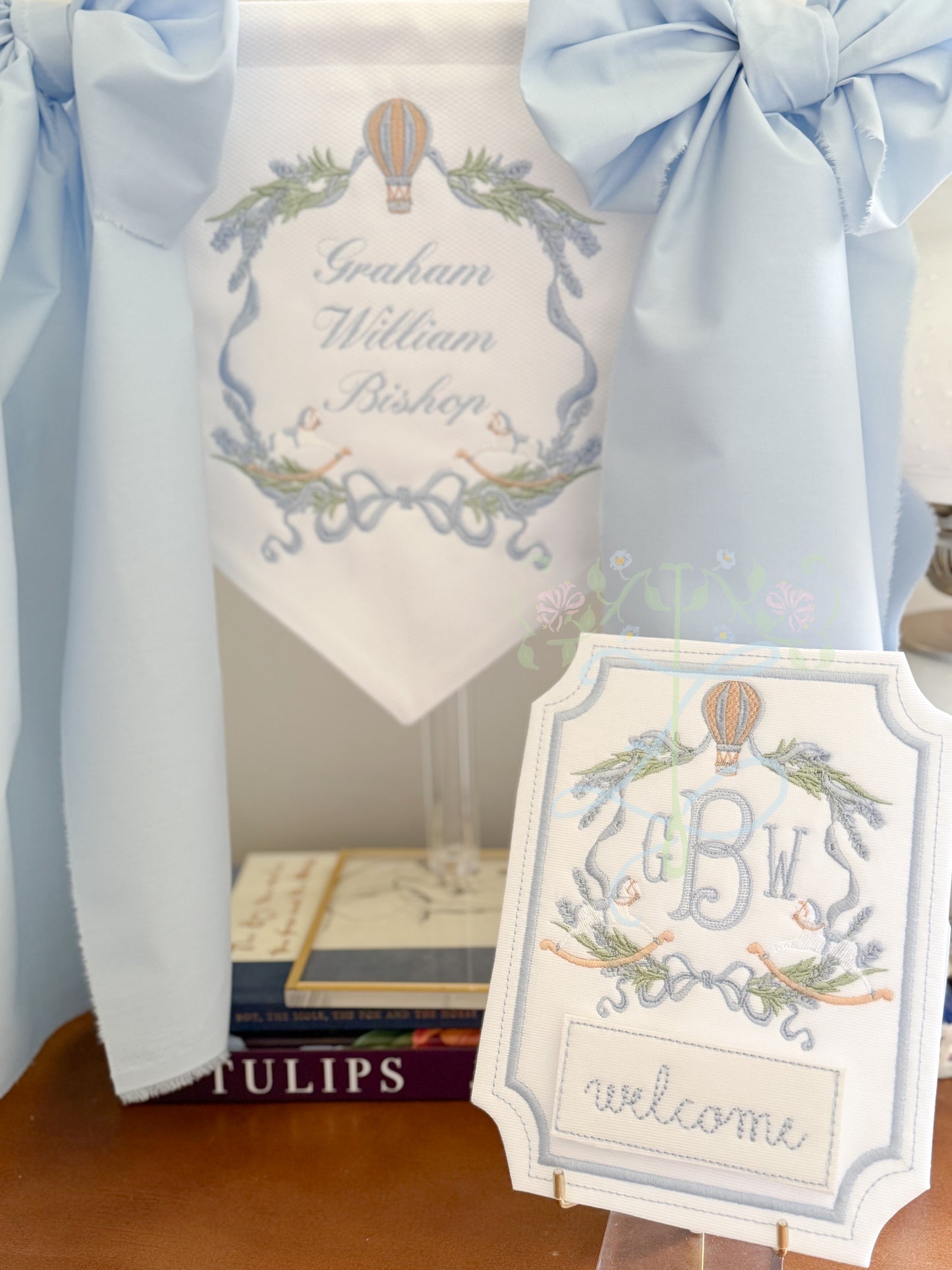 The Boy Whimsy Milestones