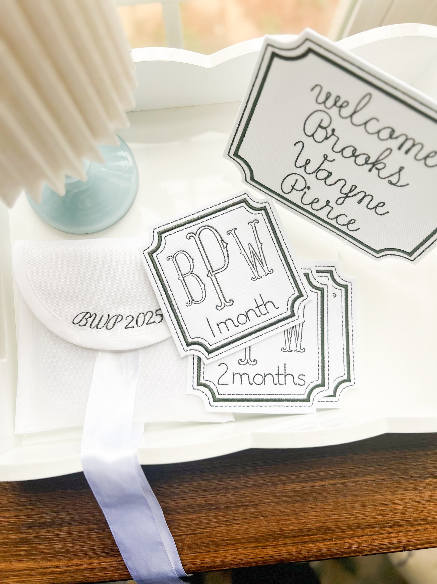 Grande Baby Bundle