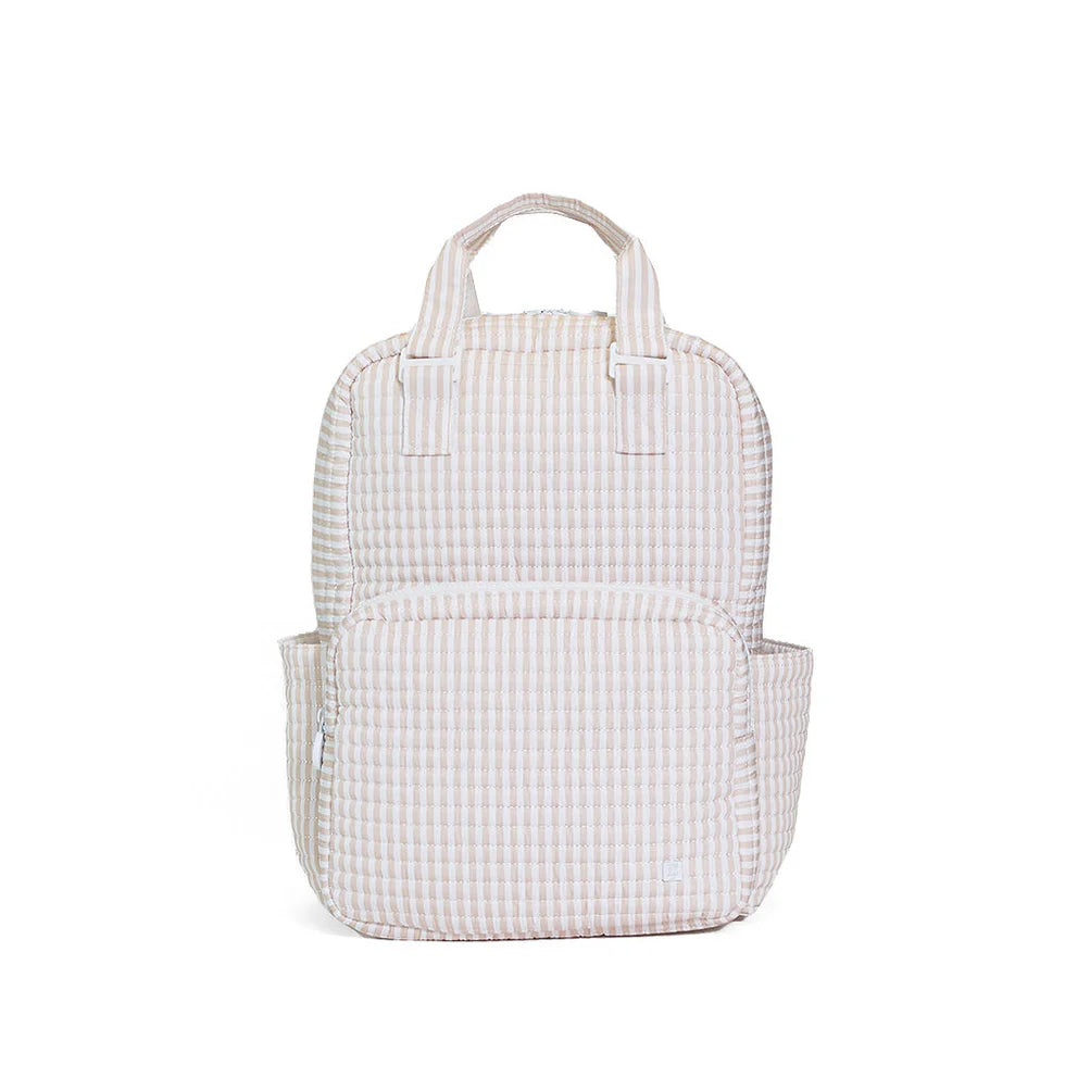 Quilted All You Need Bag
