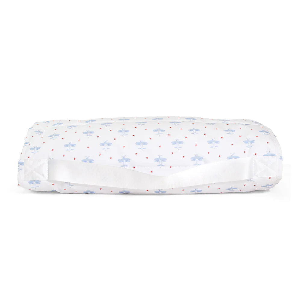 TRVL Nap Mat
