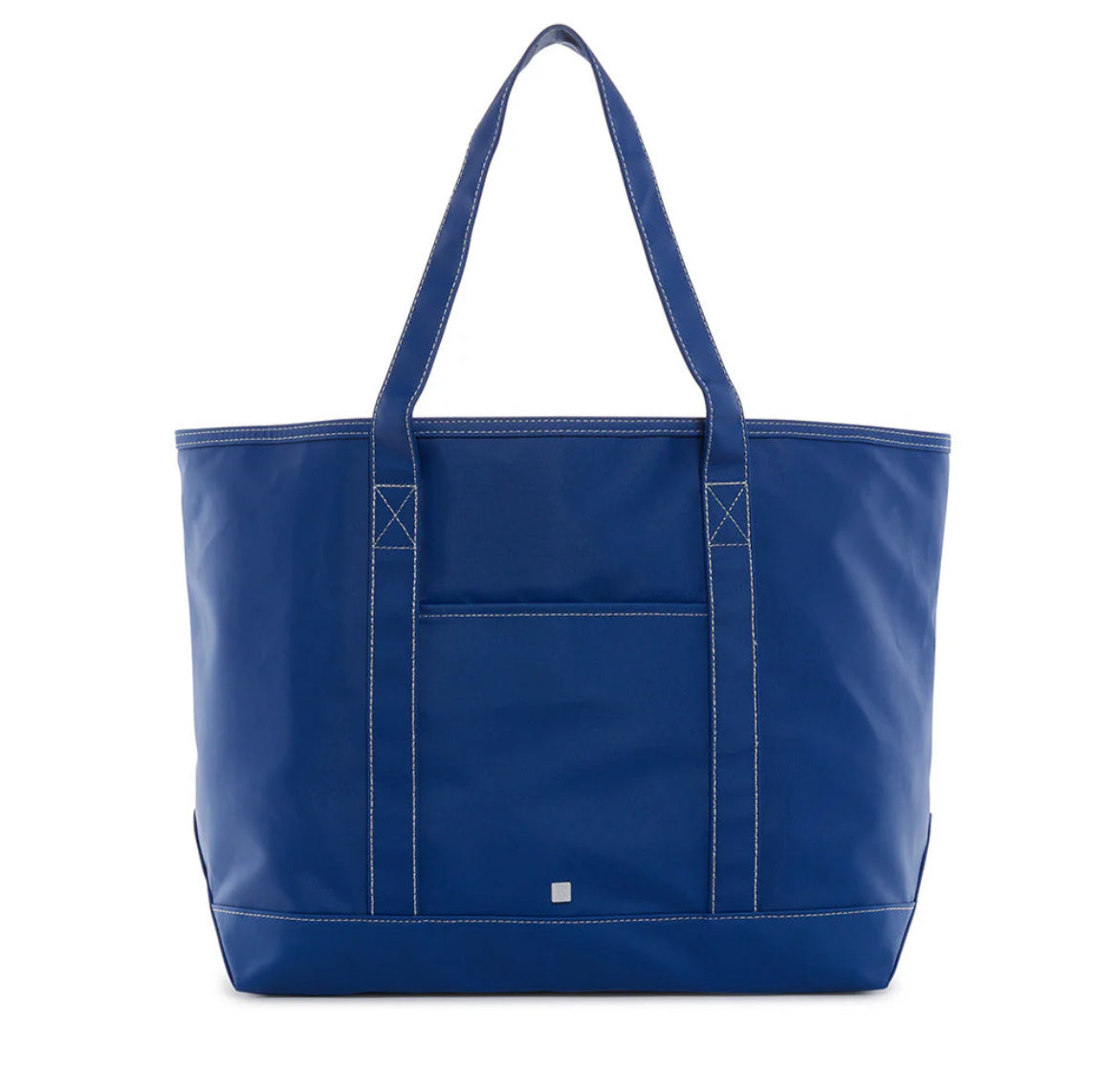 TRVL Maxi Canvas Tote