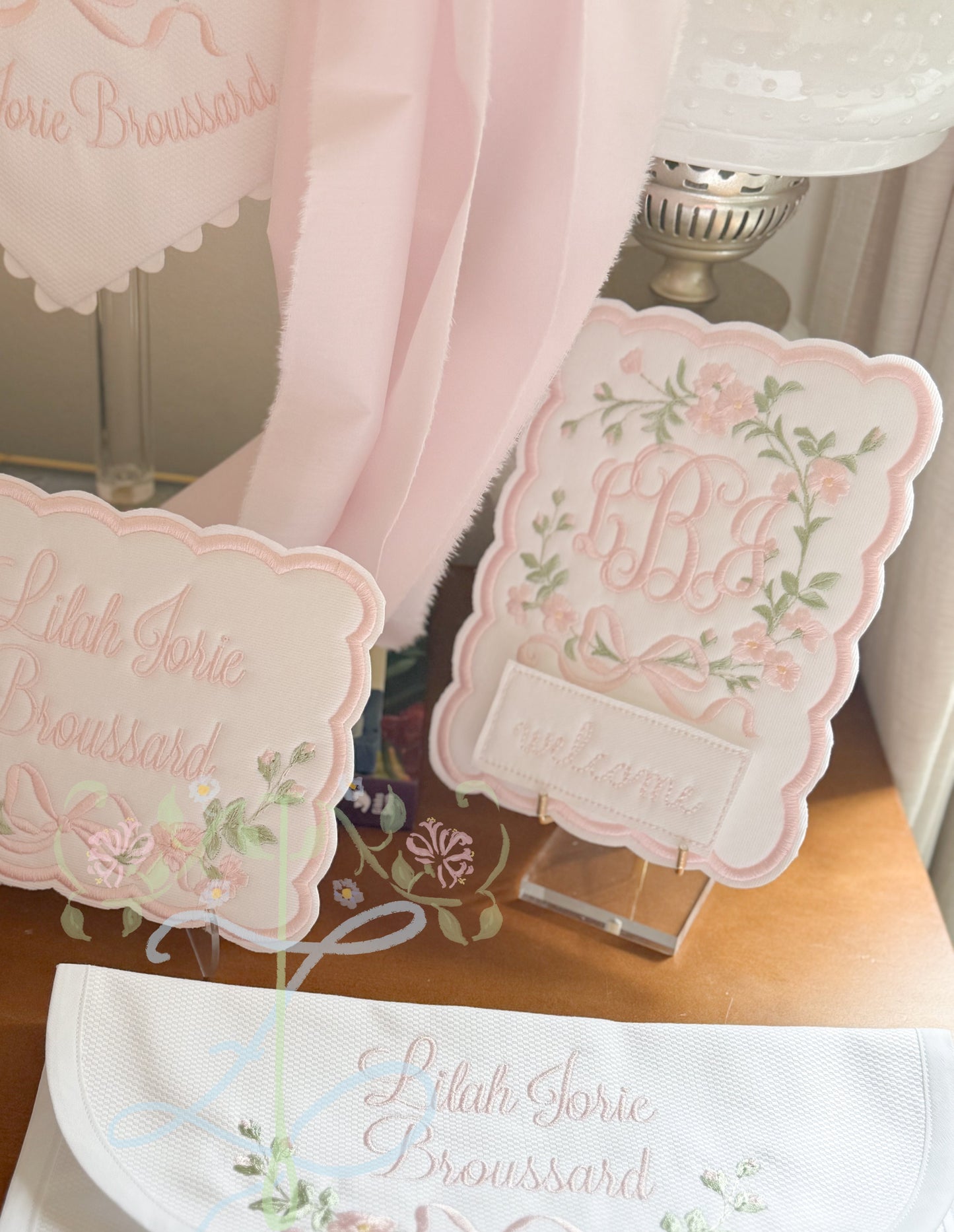 The Whimsy Milestones