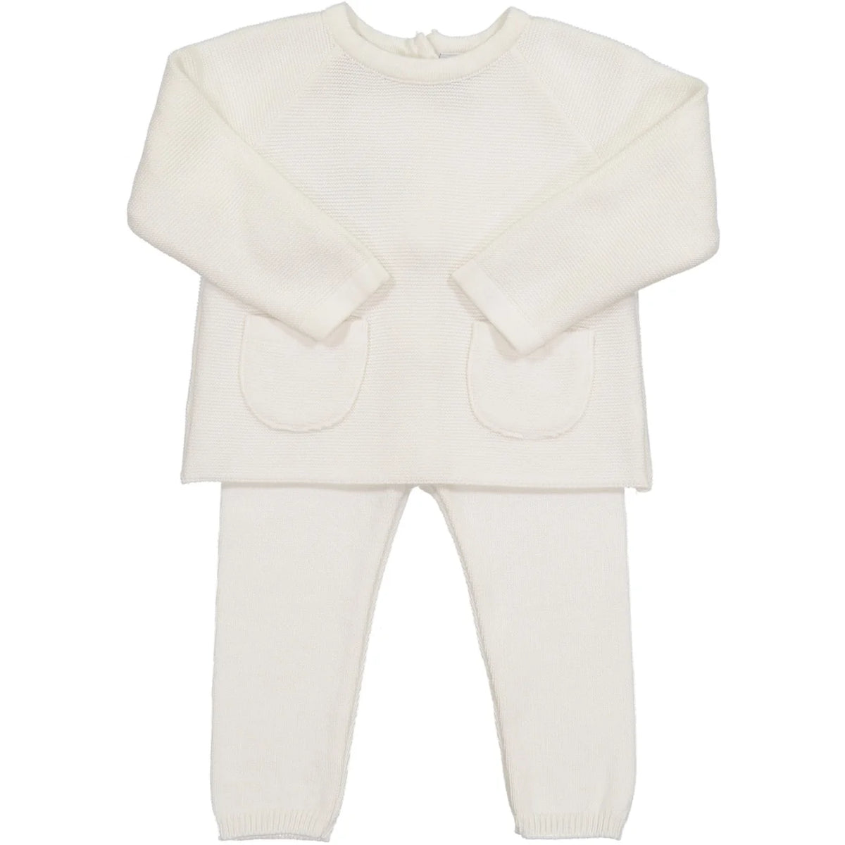 Pocket Knit Set