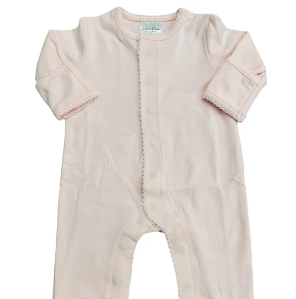 Grande Baby Bundle