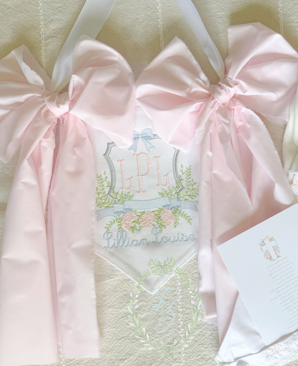 Grande Baby Bundle