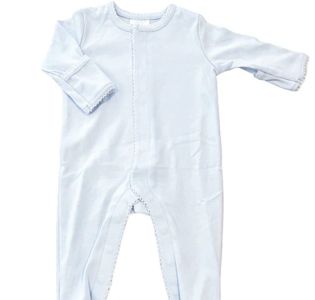 Grande Baby Bundle