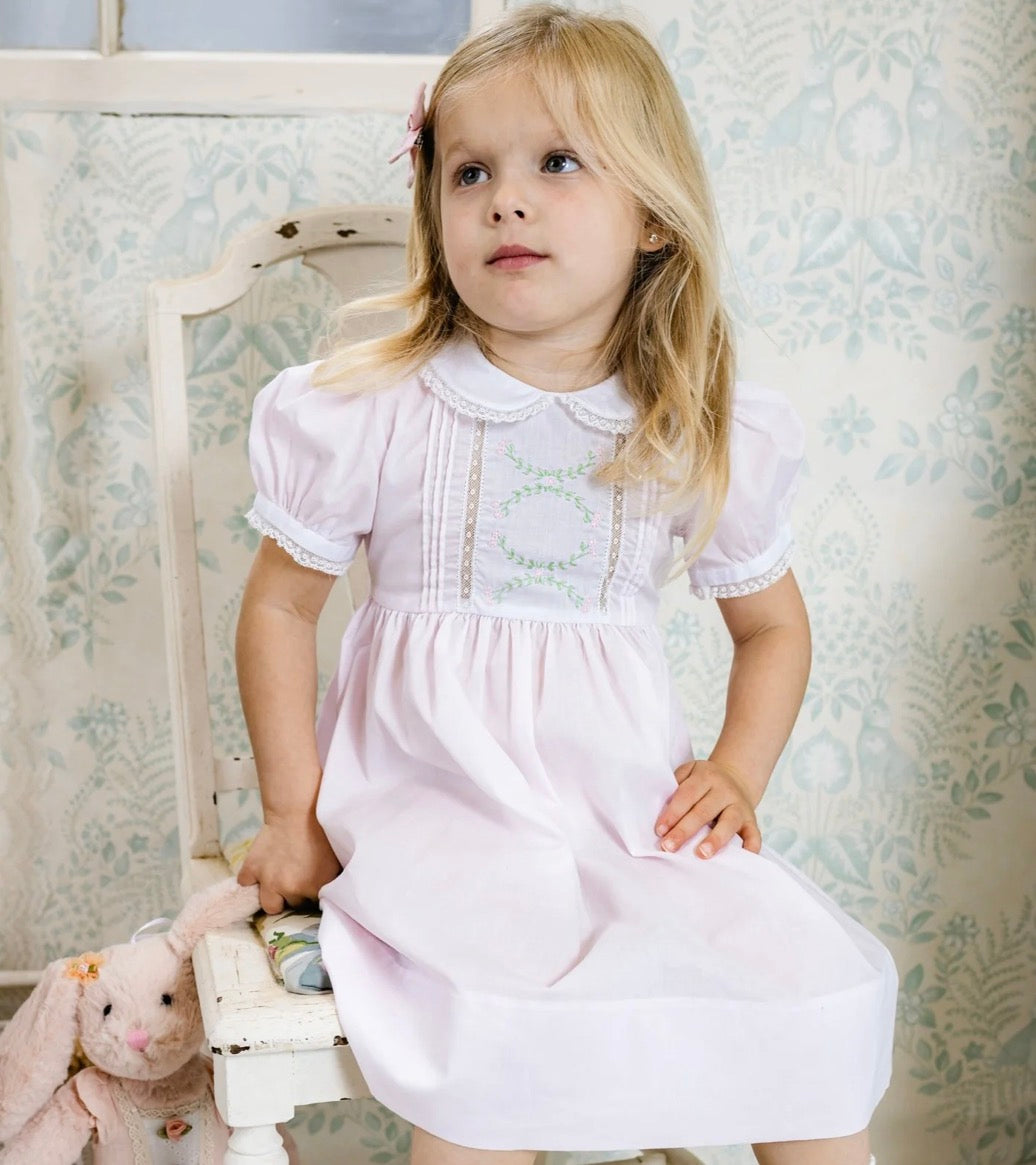 Feltman Brother’s Vintage Bloom Dress
