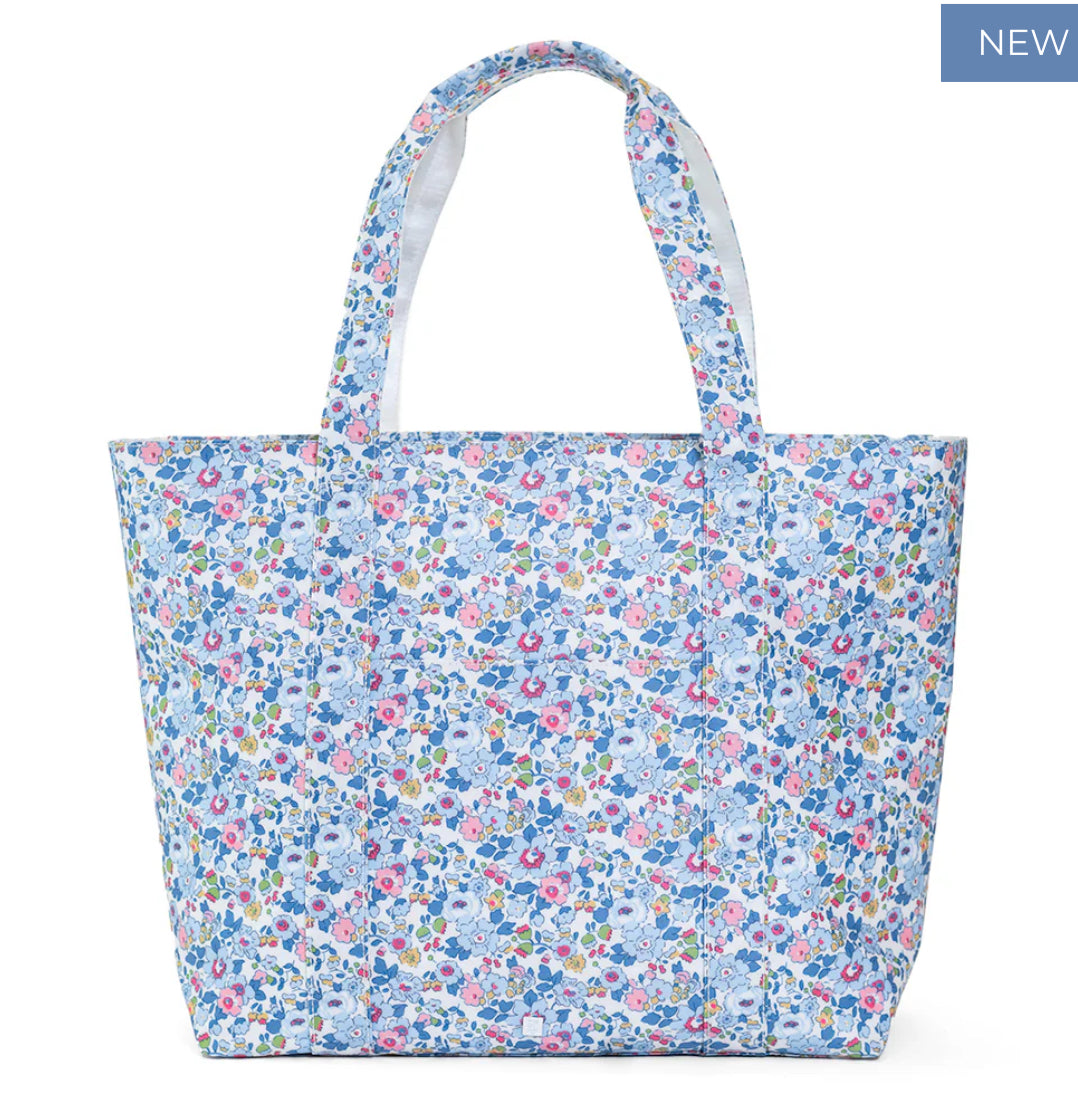 TRVL Bridgehampton Floral