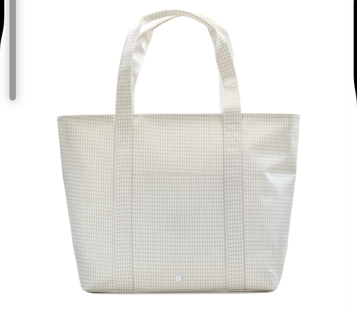 TRVL Jumbo Tote