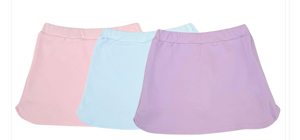 Girls’ Skort