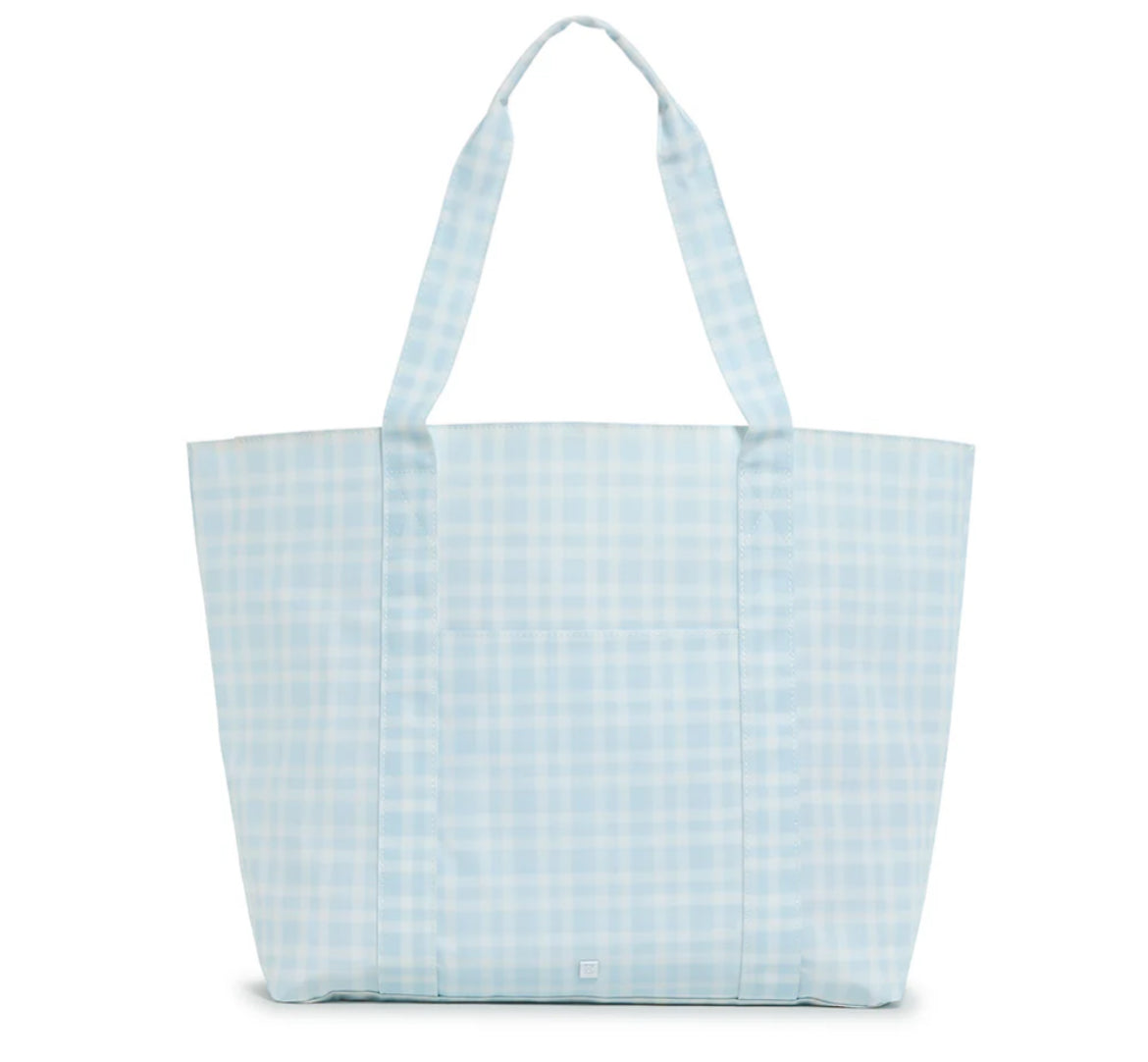 TRVL Jumbo Tote