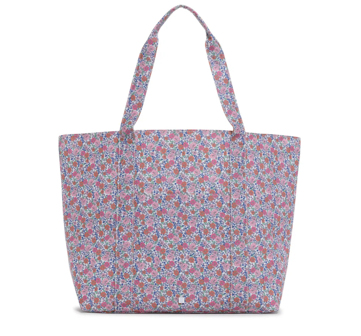 TRVL Jumbo Tote
