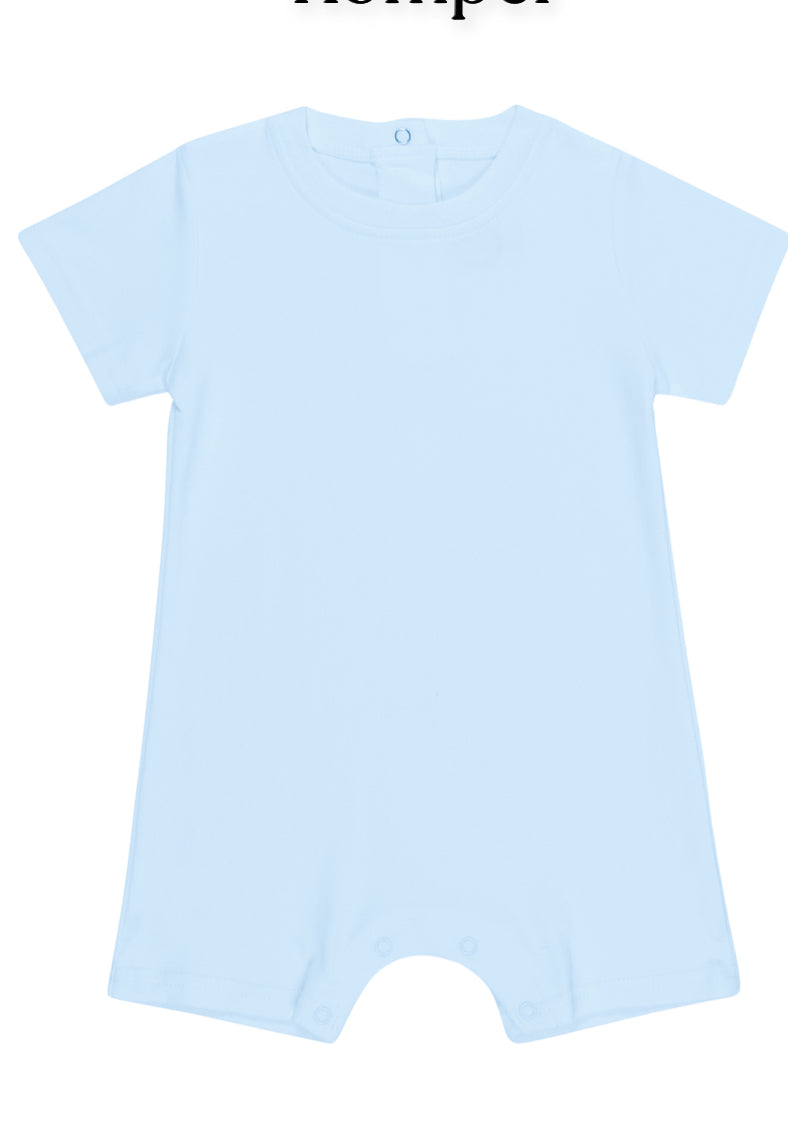 Everyday Boys’ Romper