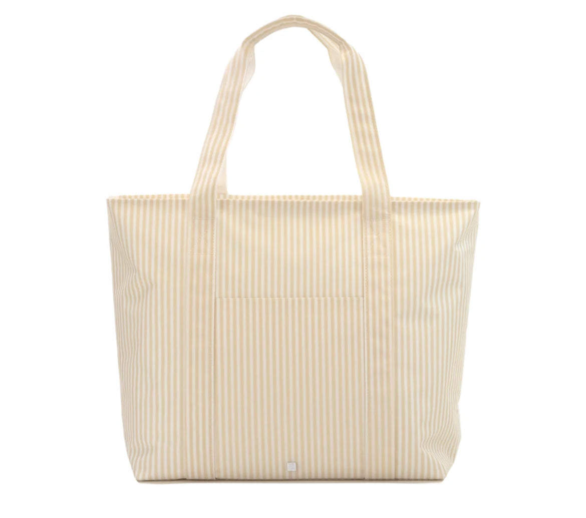 TRVL Jumbo Tote