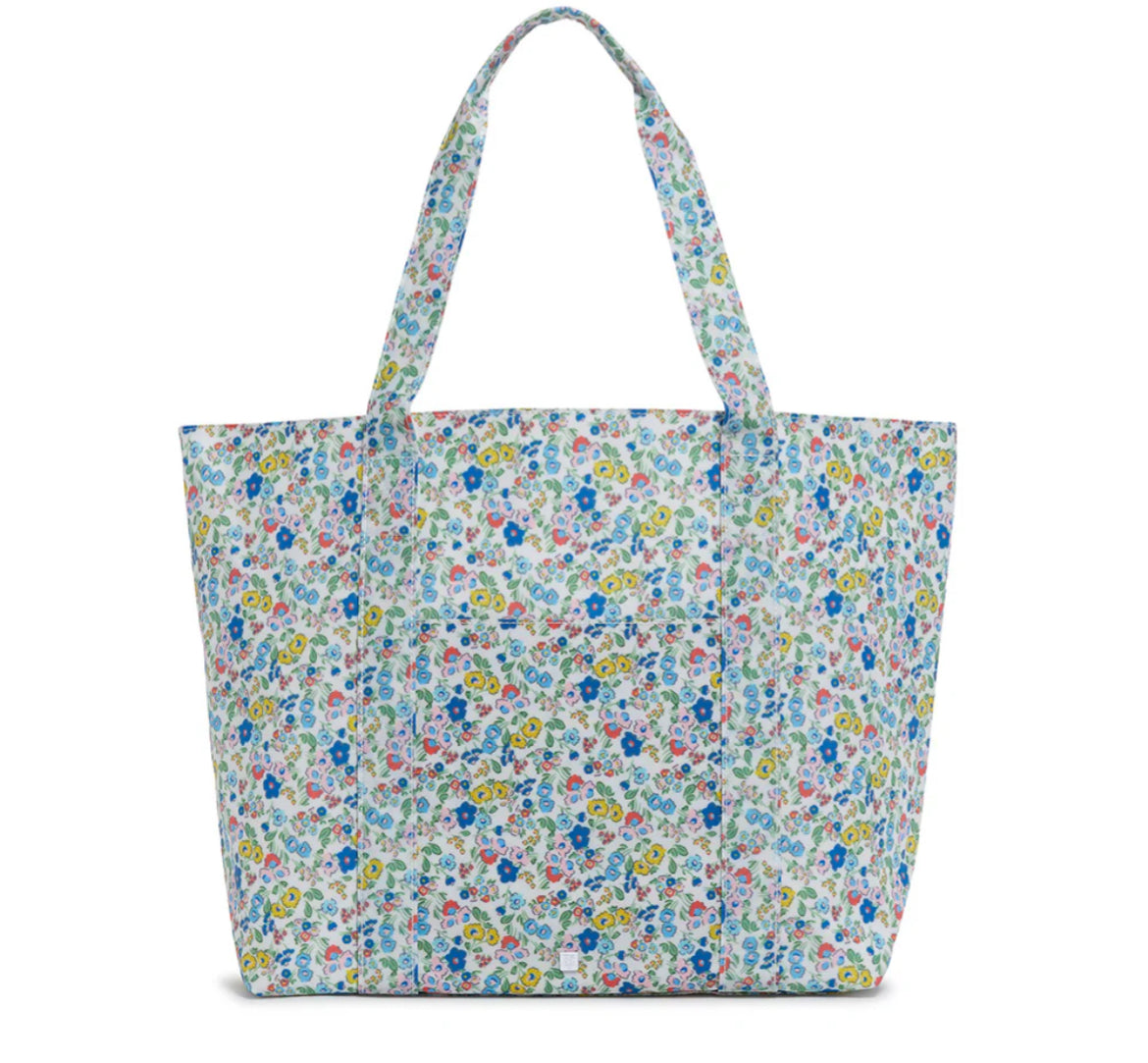 TRVL Jumbo Tote