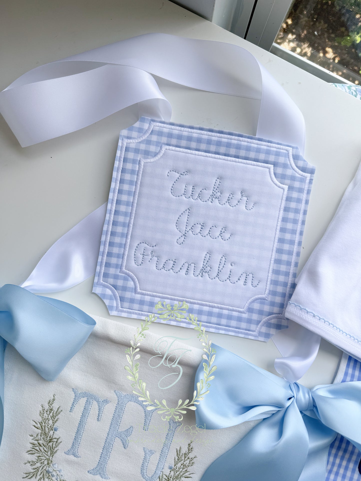 Name Your Price Baby Bundle