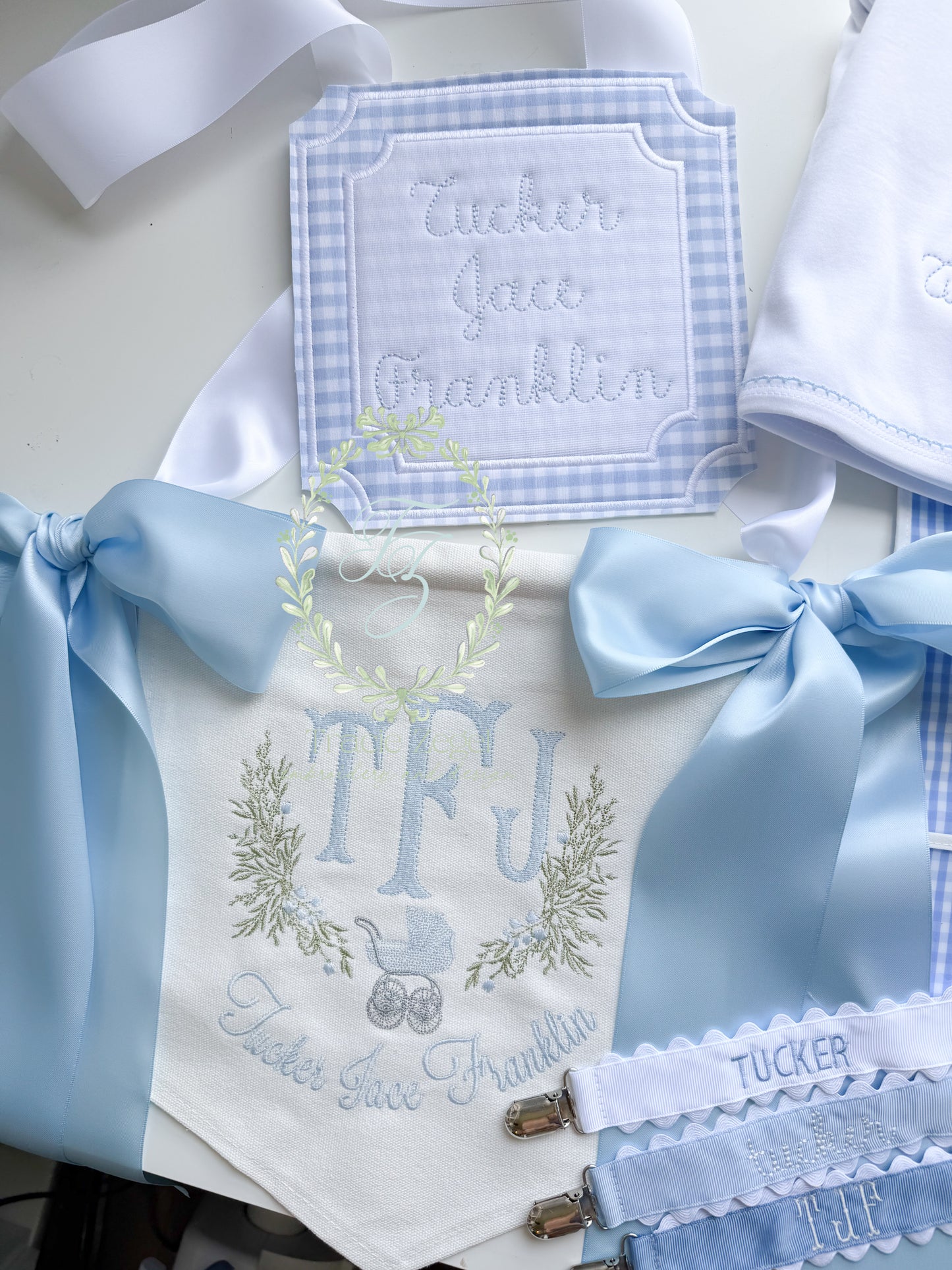 Name Your Price Baby Bundle