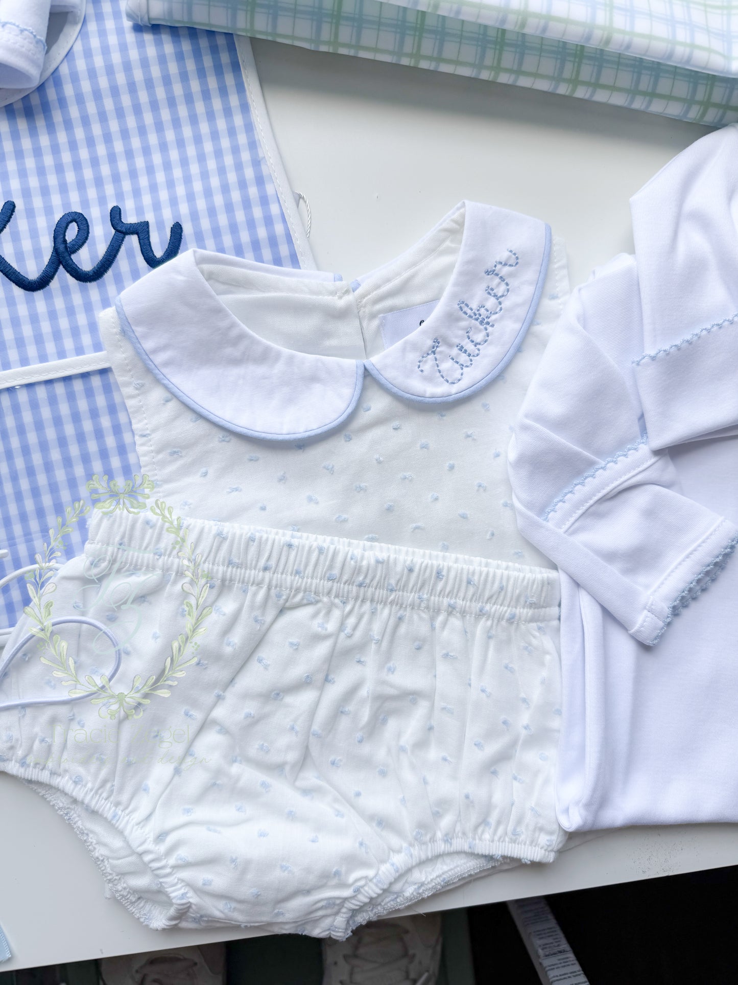 Name Your Price Baby Bundle