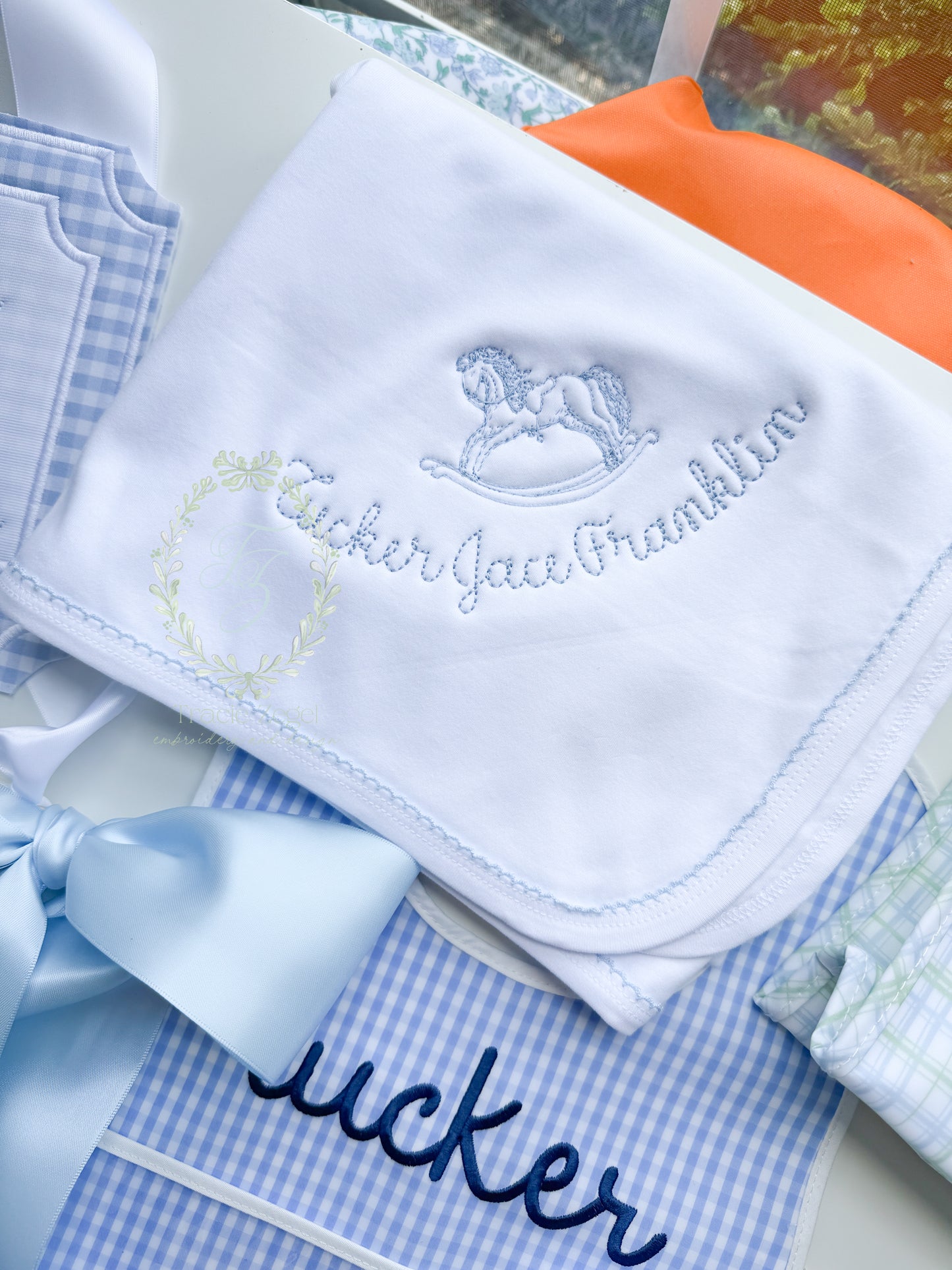 Name Your Price Baby Bundle