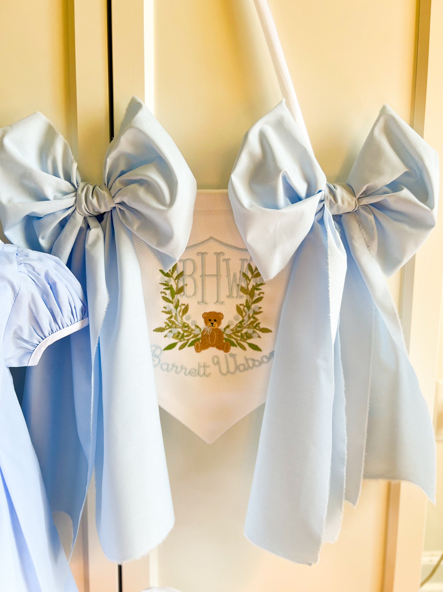 Grande Baby Bundle
