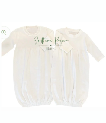 Grande Baby Bundle