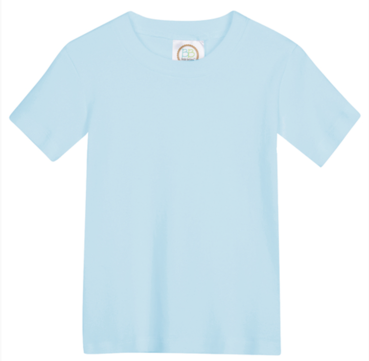 Unisex Short Sleeve Shirt for Team Spirit Wear