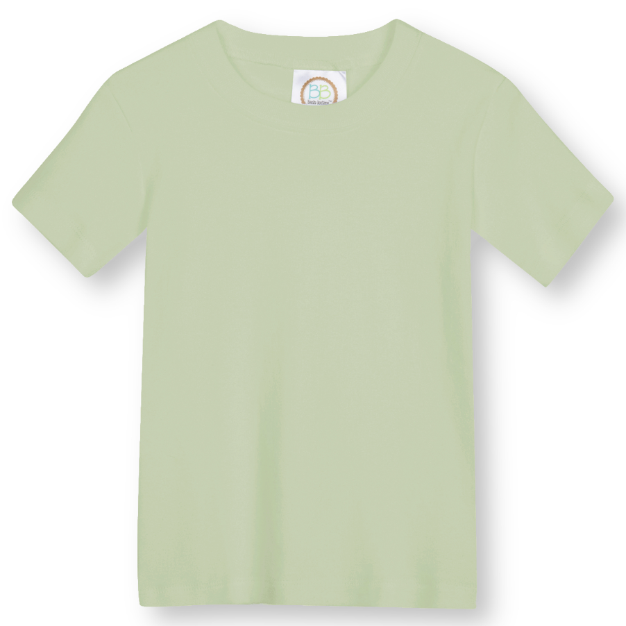 Unisex Short Sleeve Shirt for Team Spirit Wear