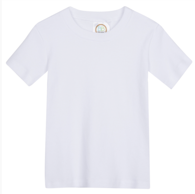 Unisex Short Sleeve Shirt for Team Spirit Wear