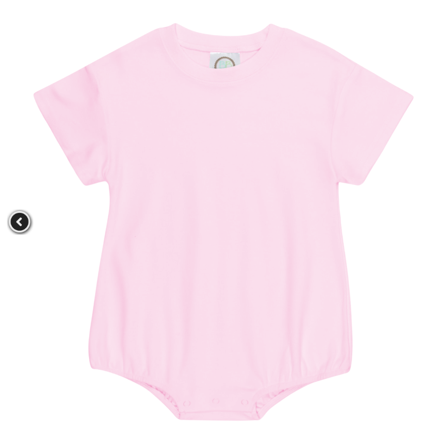 Unisex T-Shirt Bubble