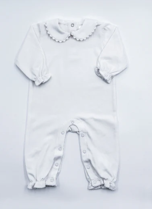Christmas Romper