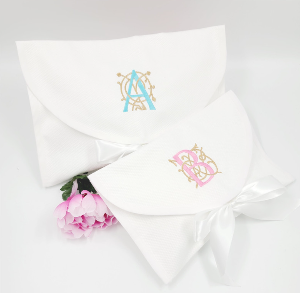 Milestone Card with Interchangeable Months