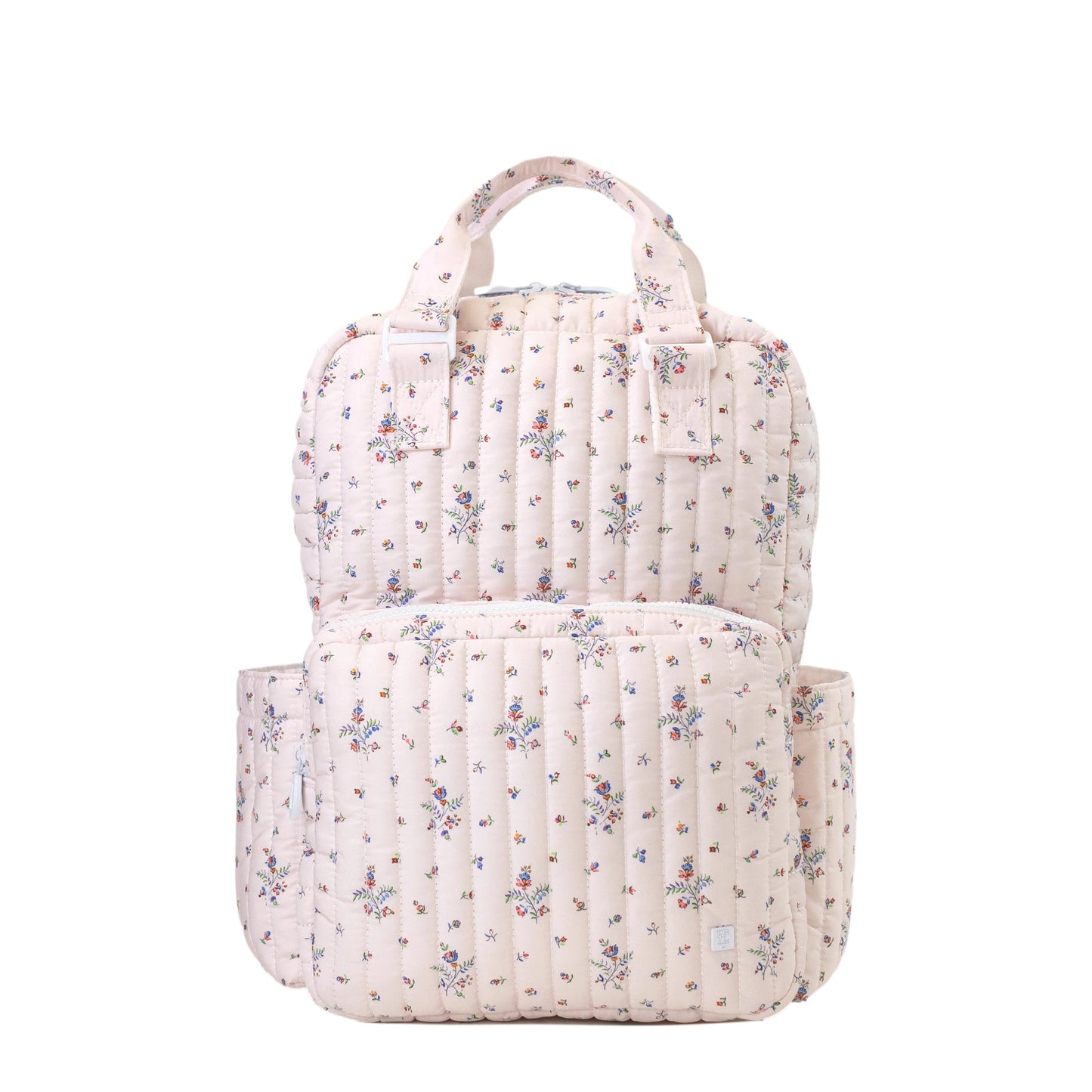 Quilted All You Need Bag