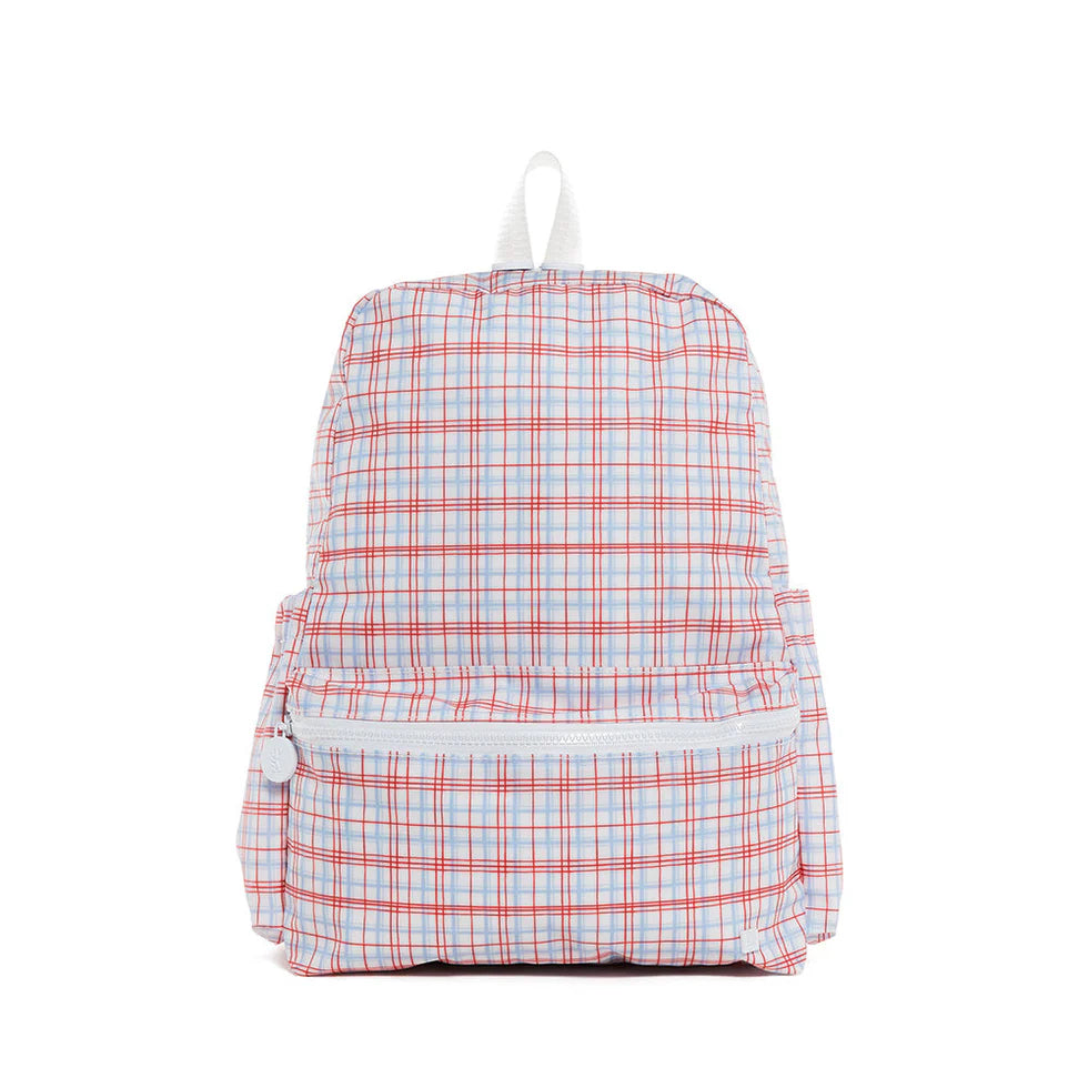 TRVL Backpacker