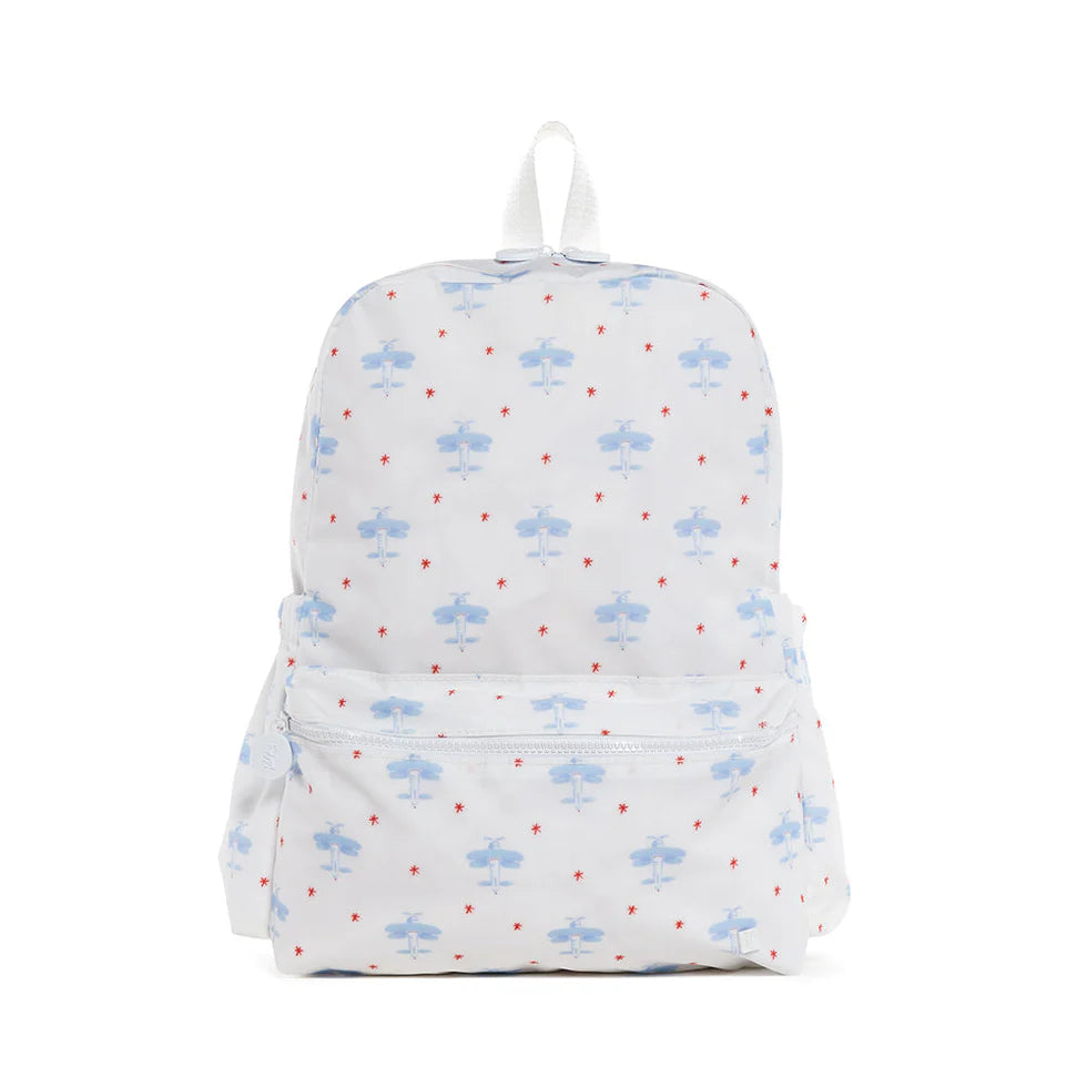 TRVL Backpacker