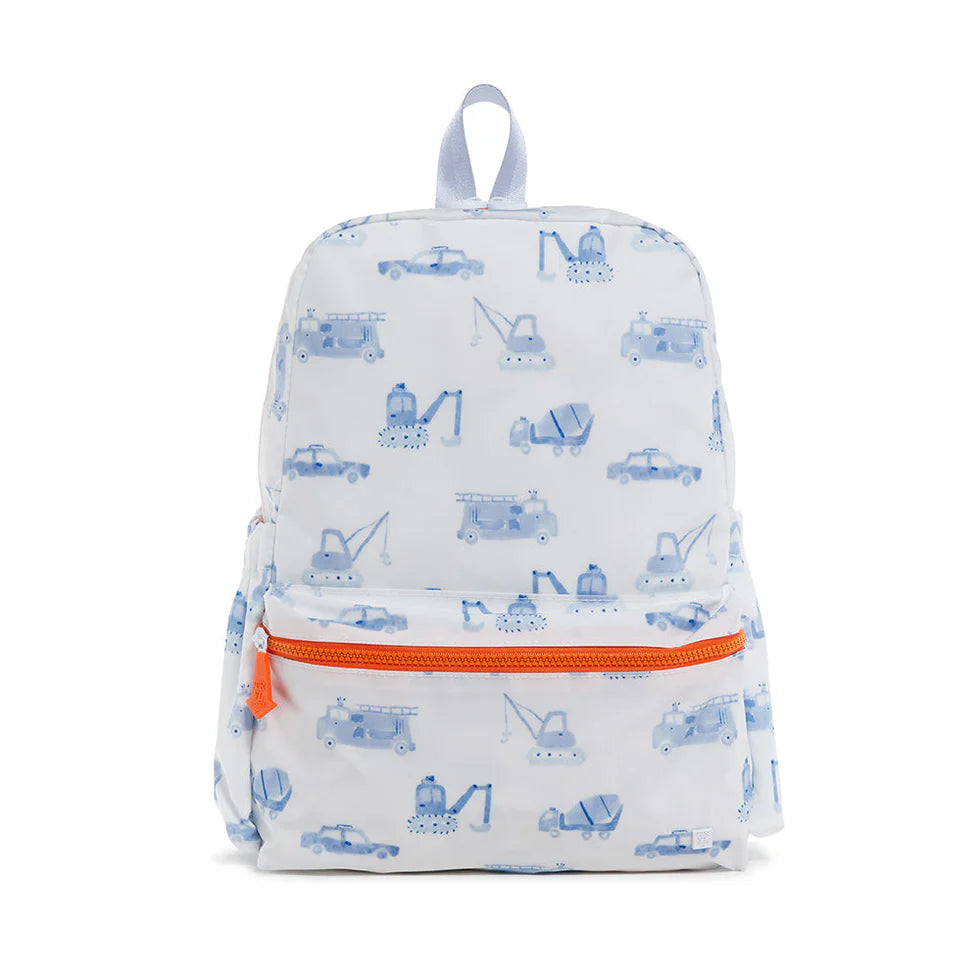 TRVL Backpacker