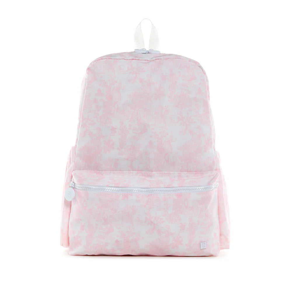 TRVL Backpacker