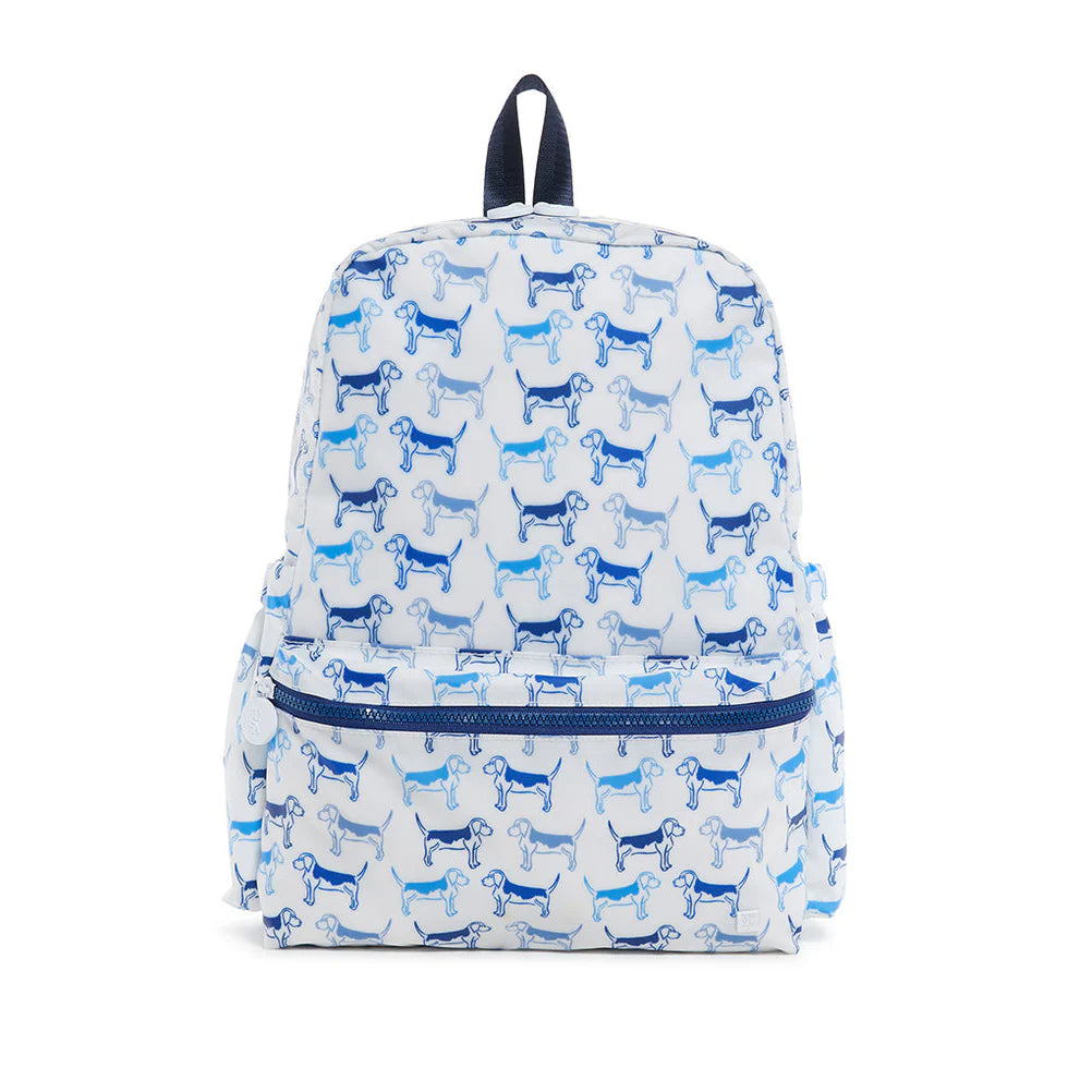 TRVL Backpacker