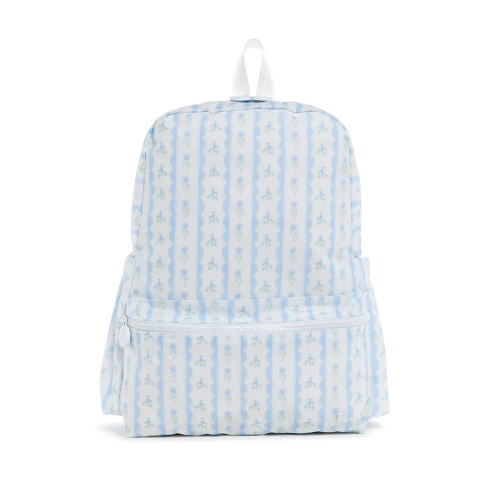 TRVL Backpacker
