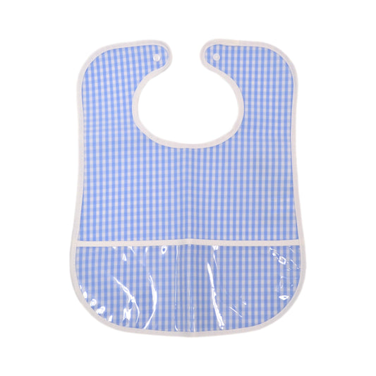 TRVL Clean Up Bib