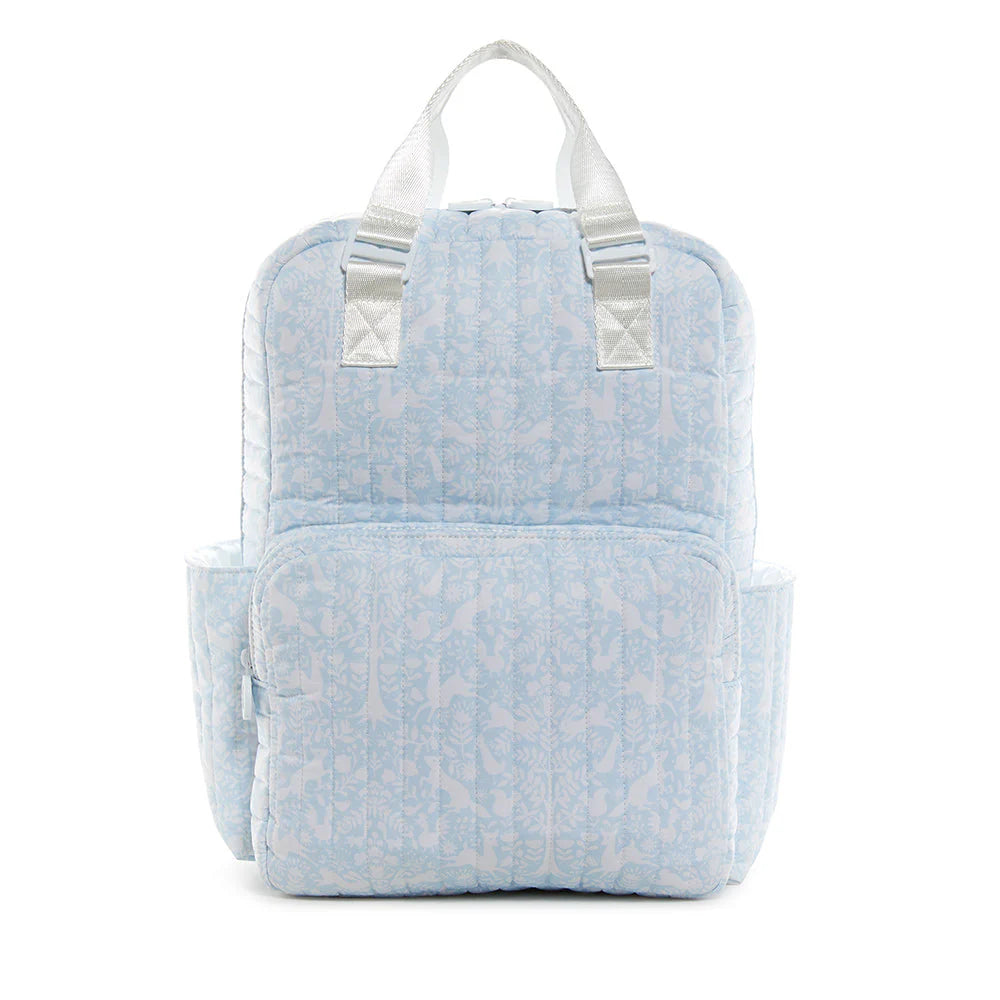 Quilted All You Need Bag