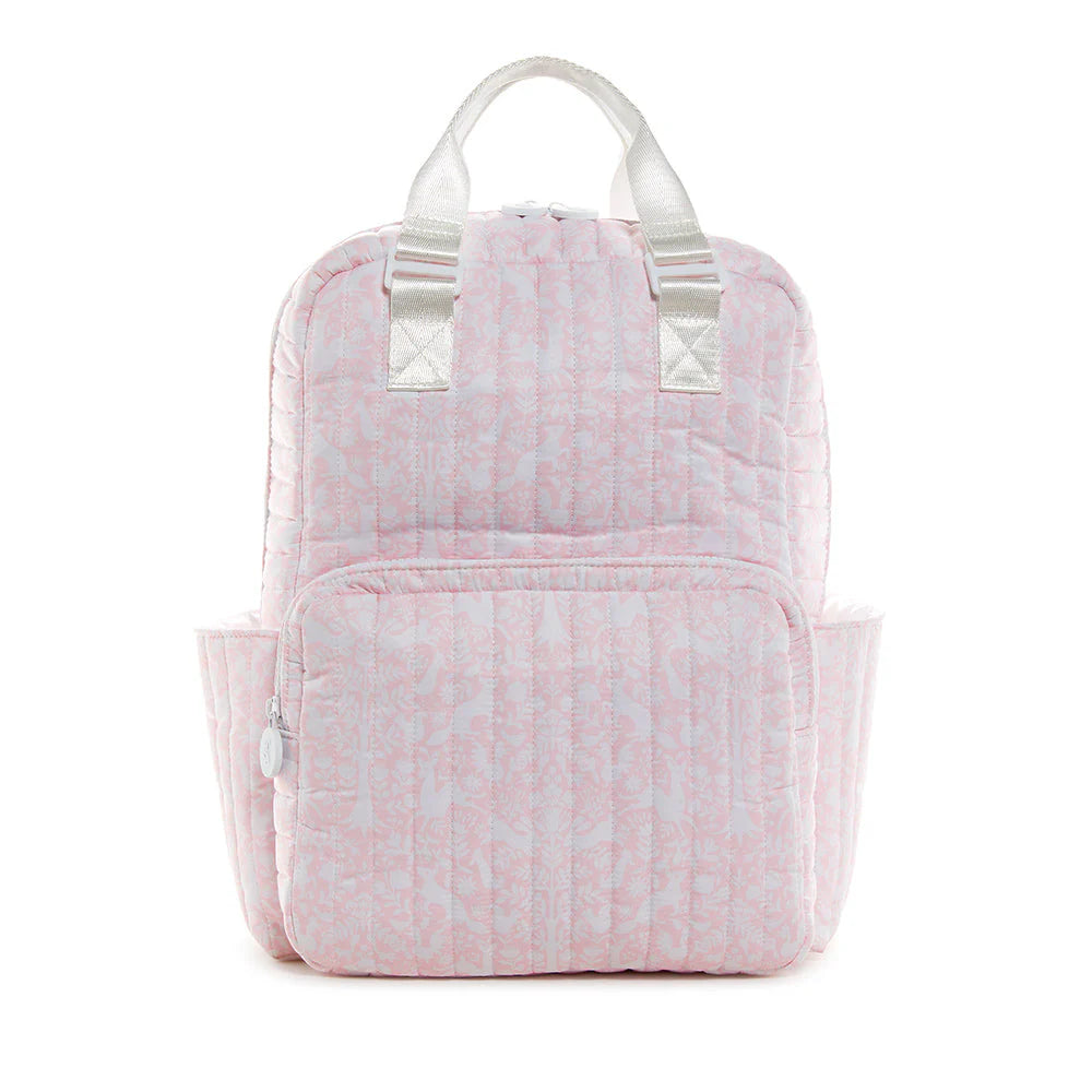 Quilted All You Need Bag