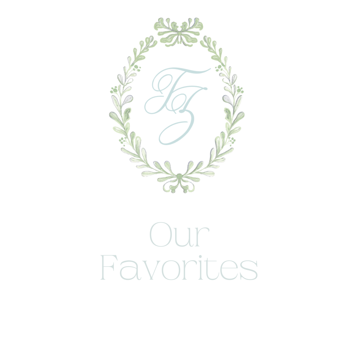 Our Favorites