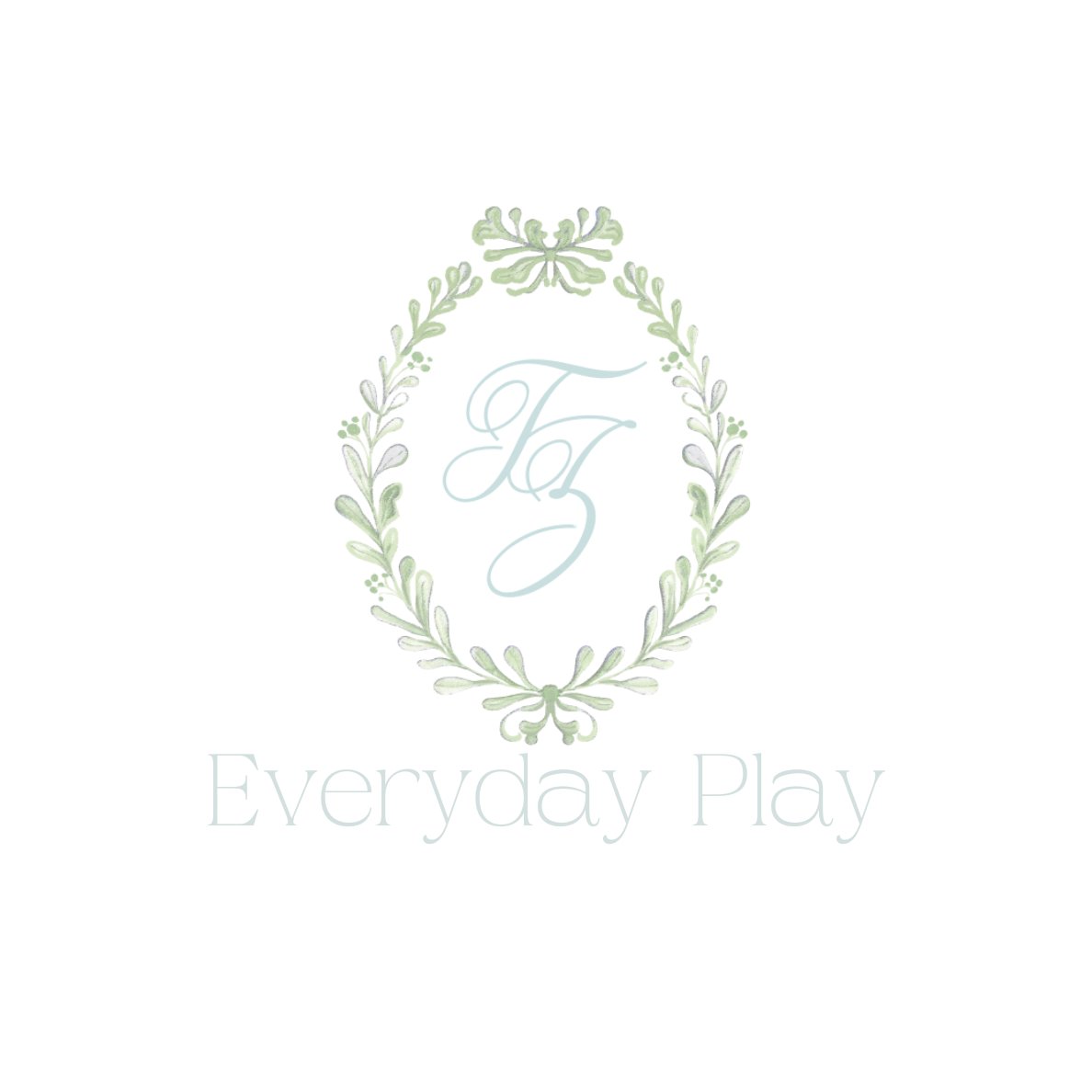 Everyday Play