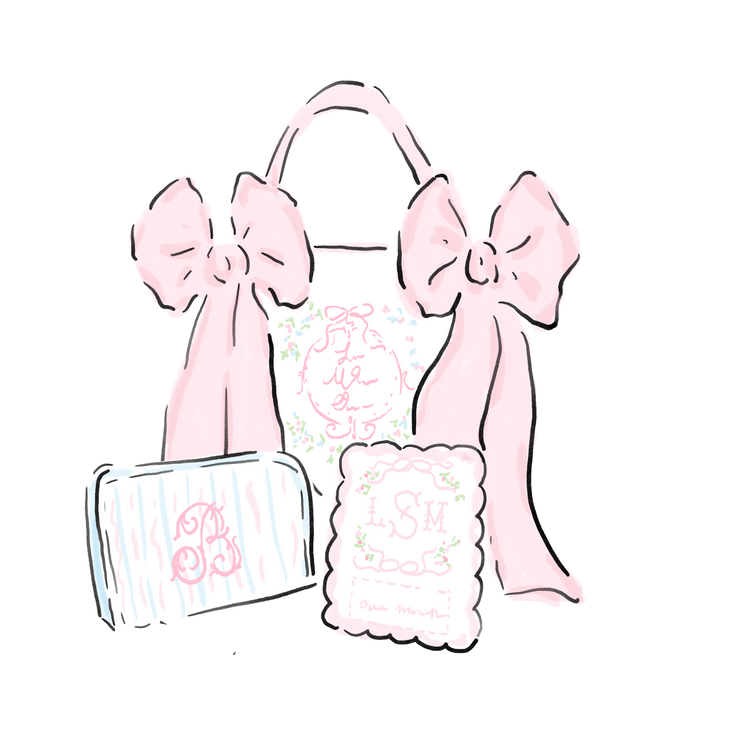 Custom Baby Bundles